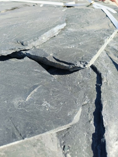 купить чёрный сланец