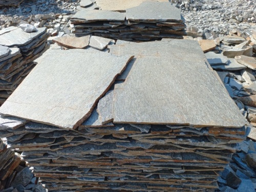 Серицит для лестницы, ступеней купить в Александровске