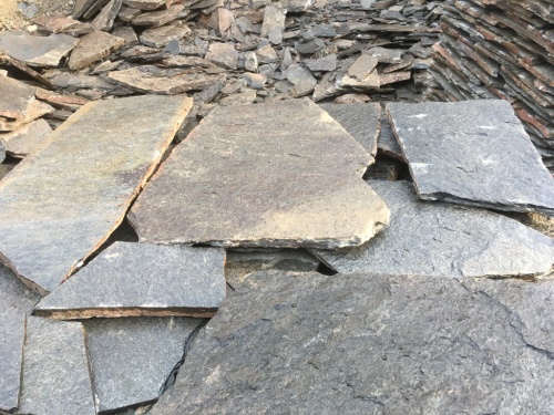 Серицит для лестницы, ступеней купить в Александровске